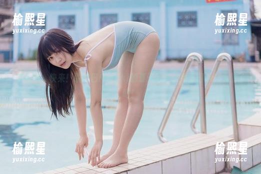 别犹豫，快来！脱尾巴Mizuki的夏天写真，免费得手，太值了吧！