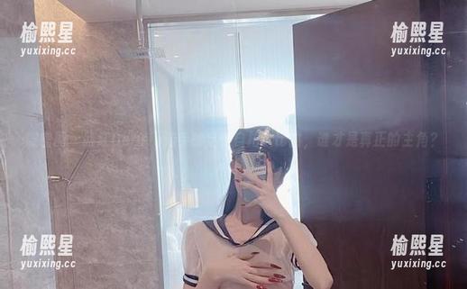 微密圈 - 脸红Dearie选手的定制自拍大比拼，谁才是真正的主角？