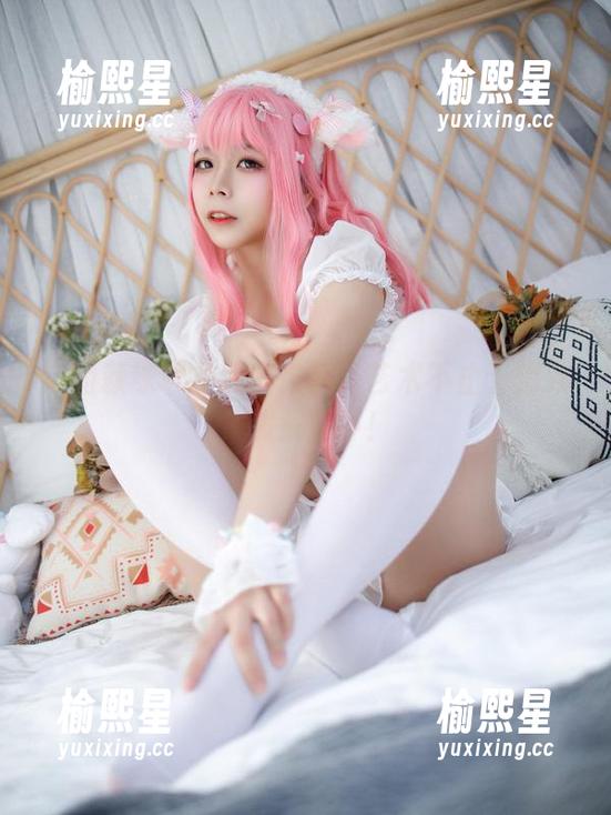 自闭颜球球的和服作品：艺术不止于精致，噱头超多！