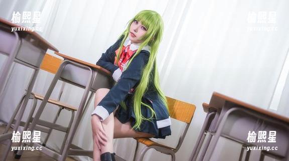 菌烨tako 斗胆一提,这种组合美图你见过吗?菌烨tako的北斋和服+泳装图集够劲!