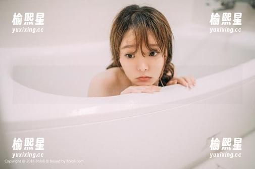 菠萝社 - 这期柳侑绮Sevenbaby的COS作品汇总：七宝不知火舞的花式姿势直击好奇心