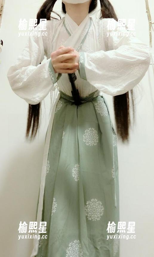 西尔酱 撕掉围裙也许不够直接,西尔酱蓝白围裙大合集给你点新眼光