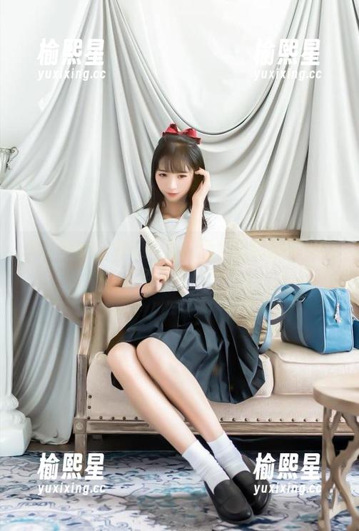 西瓜少女 西瓜少女的舰队风格,兔女郎肉眼可见的免费图片!