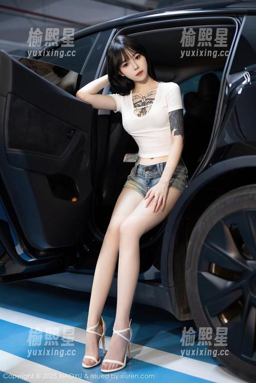 语画界 - 这就是Miko酱的女王图集，下载后请做好被宠坏的准备！