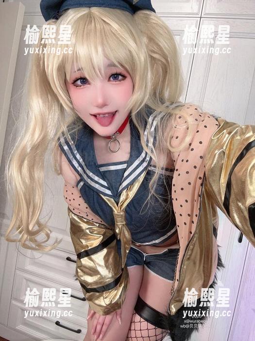这不是普通的桃子水袋，贝贝琪Becky的无圣光合集，Jumpin吧！