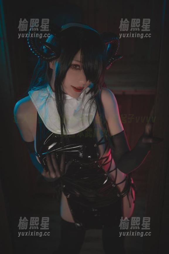 让人眼前一亮的最新作品，起起子vvvv演绎宫本武藏女仆