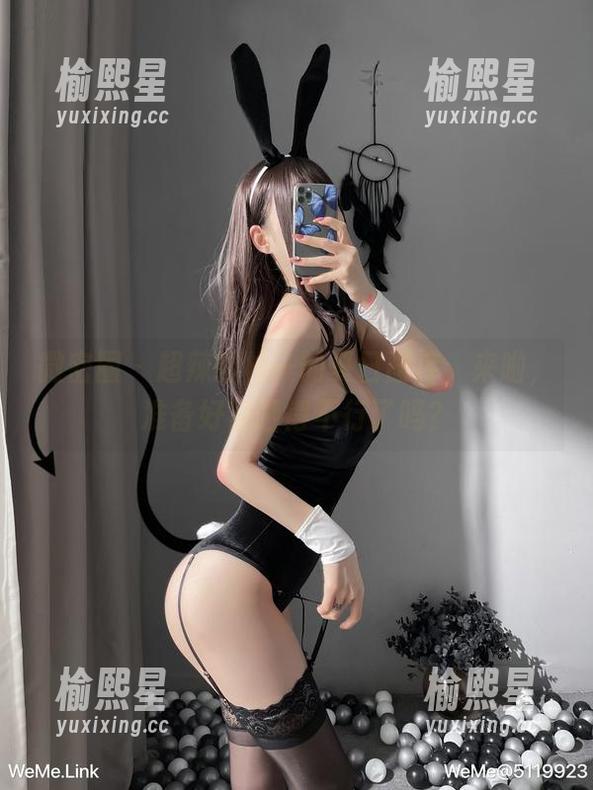 微密圈 - 超辣的林一的夏日图库，来啦，准备好被晒得不行了吗？