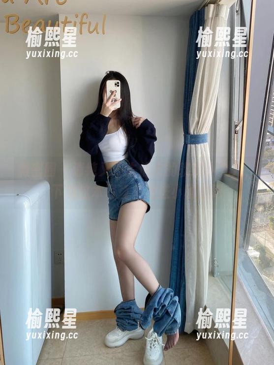 软妹小九九 微密圈 - 清纯又不失俏皮的软妹小九九,下载这本写真集放进小秘密吧