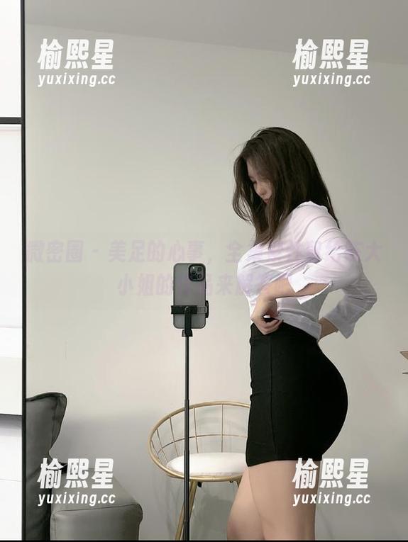 微密圈 - 美足的心事，全集索性留给陈大小姐的作品来解答吧