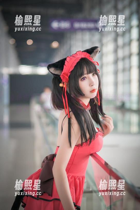 雯粥粥 女仆内衣可不只是服务哦,雯粥粥给你展示不一样的风格,来看精选图片吧!