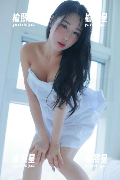韩国CoCo的旗袍累不累，原图和图册间的情感真微妙！