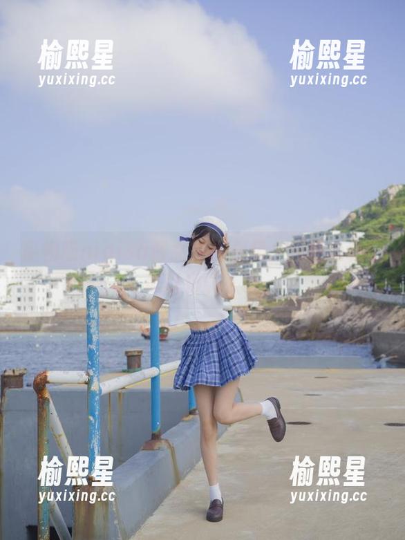 魔物喵nigisa修女原图合集，保持低调也可以很醉人哦