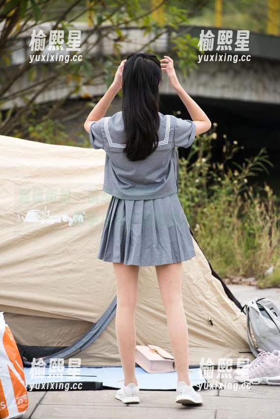 魔镜街拍 - 凯恩的原图：点亮我的心，还顺手点亮了我的墨镜！