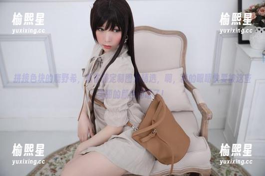 鹿野希 拼接色块的鹿野希,孔雀服定制图集精选,啊,我的眼睛快要被这些美丽的颜色闪瞎了!